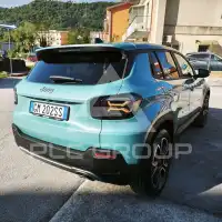 2023 Jeep Avenger