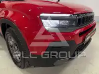 2023 Jeep Avenger
