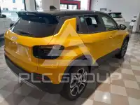 2023 Jeep Avenger