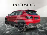 2023 Jeep Avenger