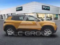 2023 Jeep Avenger