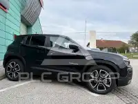 2023 Jeep Avenger