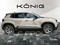 2023 Jeep Avenger