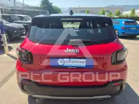 2023 Jeep Avenger