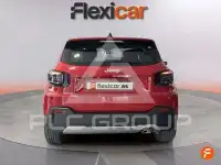 2023 Jeep Avenger