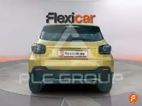 2023 Jeep Avenger