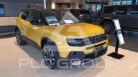2023 Jeep Avenger