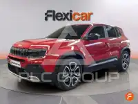 2023 Jeep Avenger