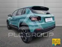 2023 Jeep Avenger
