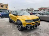 2023 Jeep Avenger