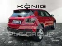 2023 Jeep Avenger