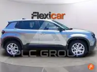 2023 Jeep Avenger