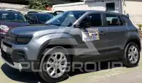 2023 Jeep Avenger