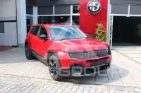 2023 Jeep Avenger