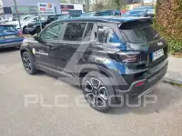 2023 Jeep Avenger