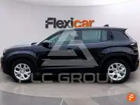 2023 Jeep Avenger
