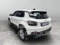 2023 Jeep Avenger
