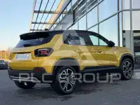 2023 Jeep Avenger