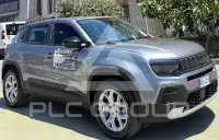 2023 Jeep Avenger