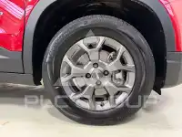 2023 Jeep Avenger