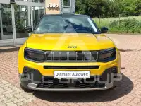 2023 Jeep Avenger