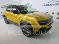 2023 Jeep Avenger