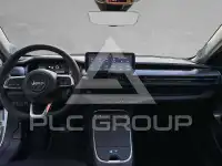 2023 Jeep Avenger