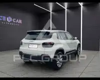 2023 Jeep Avenger