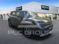 2023 Jeep Avenger