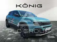 2023 Jeep Avenger