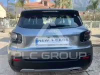 2023 Jeep Avenger