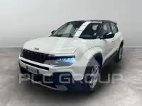 2023 Jeep Avenger