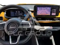 2023 Jeep Avenger