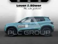 2023 Jeep Avenger