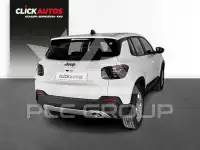 2023 Jeep Avenger