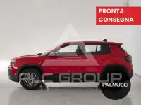 2023 Jeep Avenger
