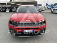 2023 Jeep Avenger