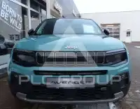 2023 Jeep Avenger