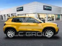 2023 Jeep Avenger