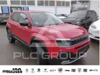 2023 Jeep Avenger