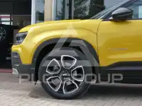 2023 Jeep Avenger