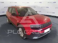 2023 Jeep Avenger