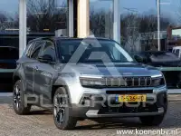 2023 Jeep Avenger