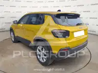 2023 Jeep Avenger