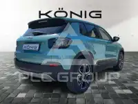 2023 Jeep Avenger