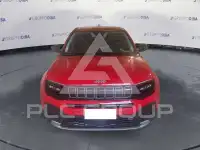 2023 Jeep Avenger