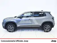 2023 Jeep Avenger