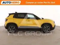 2023 Jeep Avenger