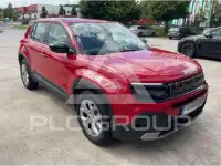 2023 Jeep Avenger