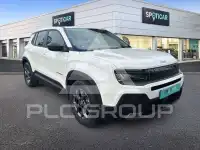 2023 Jeep Avenger